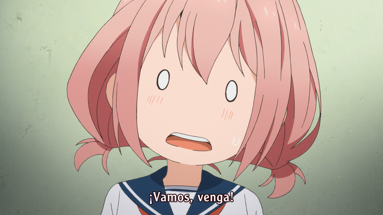 Suki ni Naru Sono Shunkan wo.: Kokuhaku Jikkou Iinkai (Yoru no Kousen)